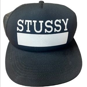 Stussy SnapBack hat